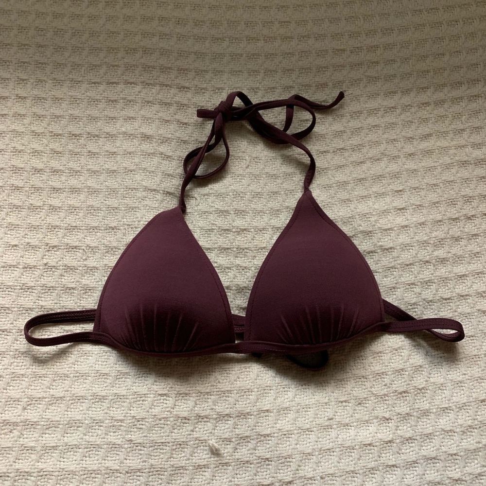 Voda bikini top